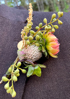 Groom'sCorsage